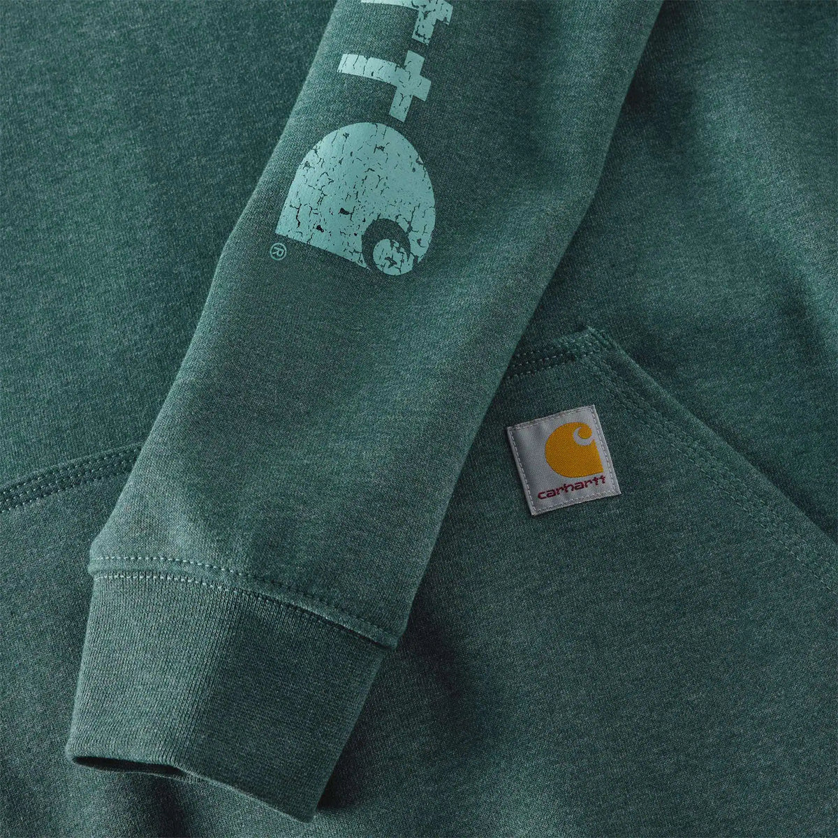 Iconic K288 Logo Sweatshirt