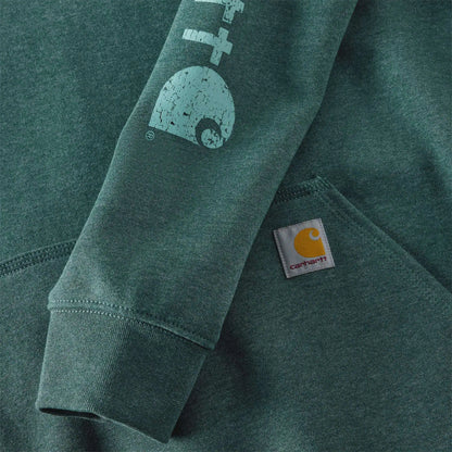 Iconic K288 Logo Sweatshirt