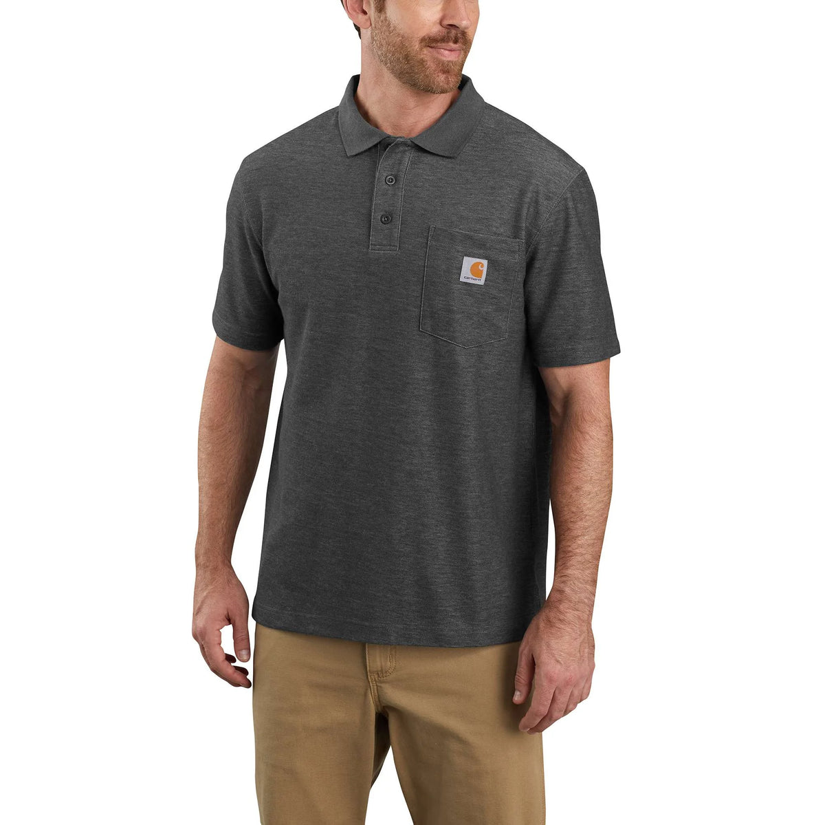 Loose Polo