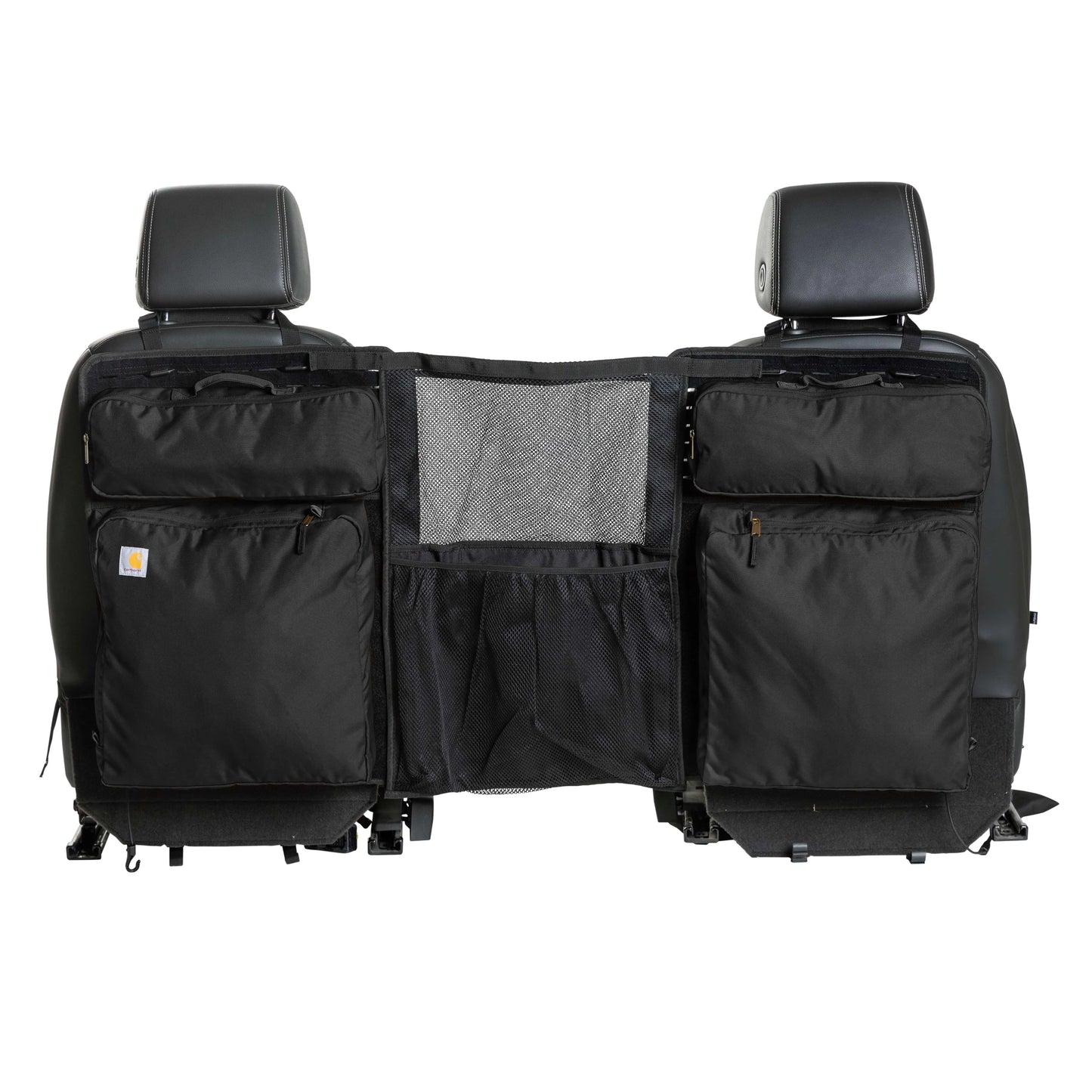 Universal Dual Seatback Organizer