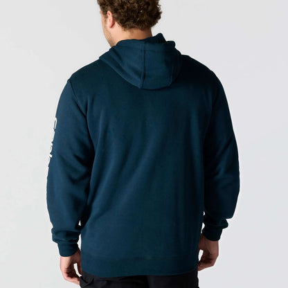 Iconic K288 Logo Sweatshirt