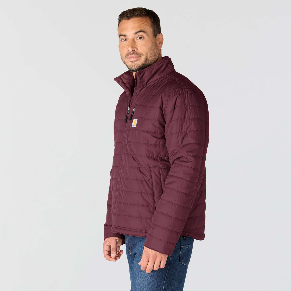 Gilliam Jacket