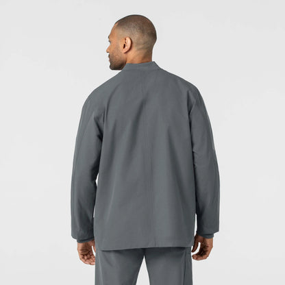 Unisex Force Essentials Chore Scrub Coat