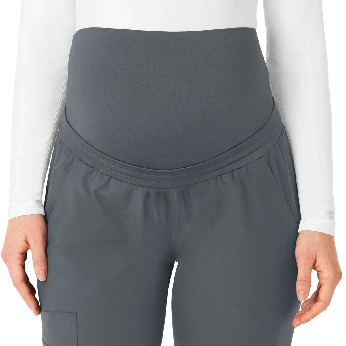 Women's Force Essentials Maternity Jogger Scrub Pant