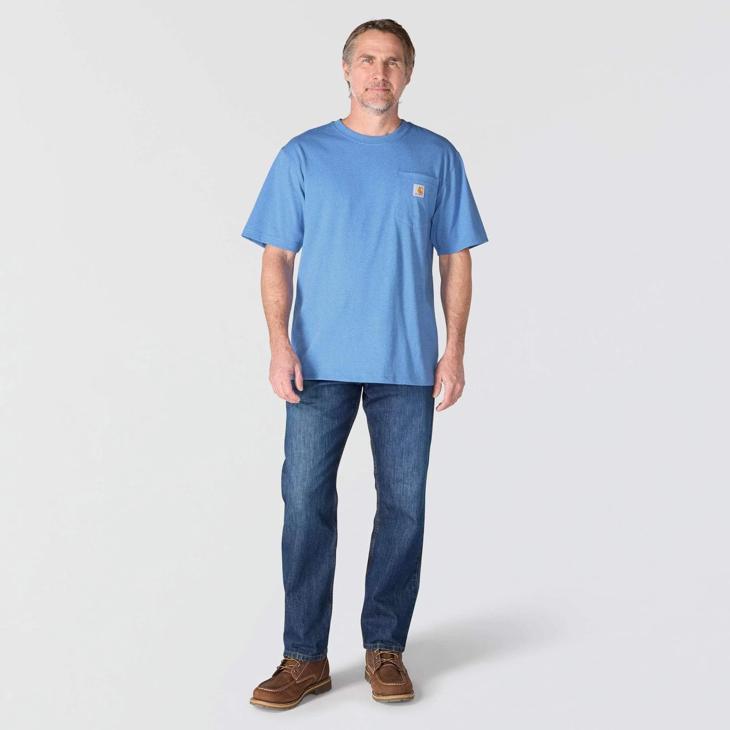 Iconic K87 Pocket T-Shirt