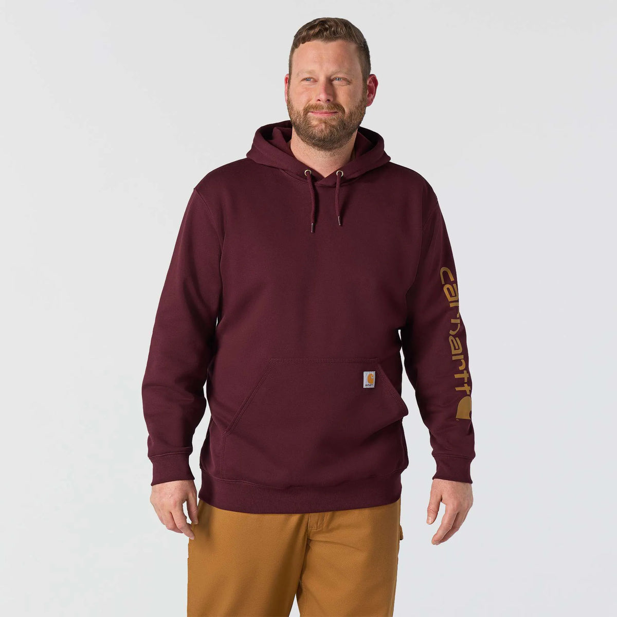 Iconic K288 Logo Sweatshirt