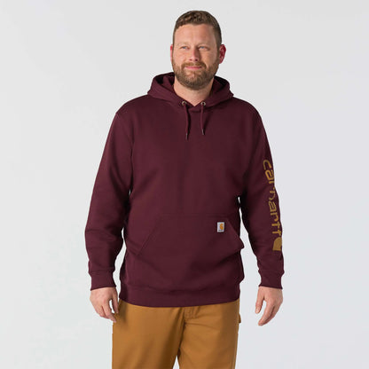 Iconic K288 Logo Sweatshirt