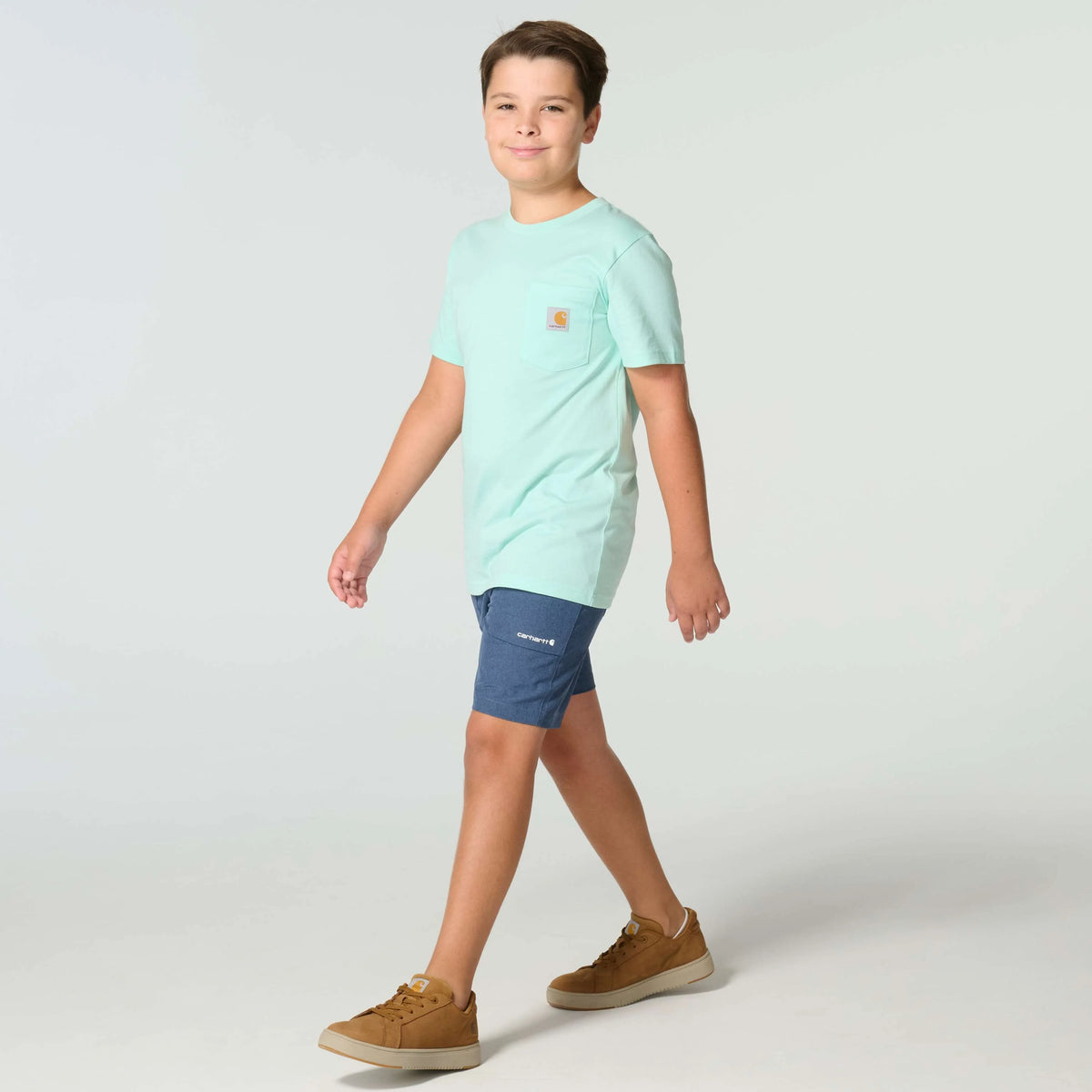 Boys' Short Sleeve Fishing Lures Tee (Child/Toddler/Youth)