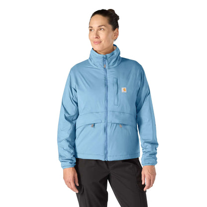 Women's Force Winnipeg Jacket