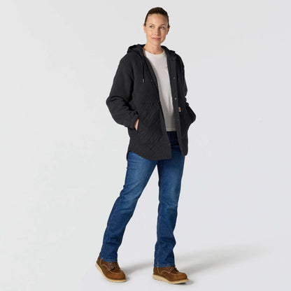 Women's Highland Shirt Jac