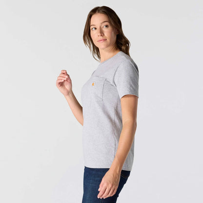 Women's Iconic K87 Pocket T-Shirt