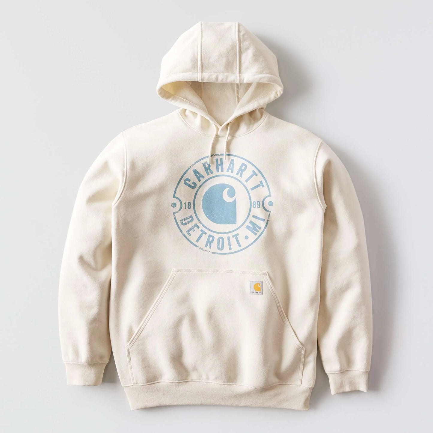 Marquette Detroit Sweatshirt