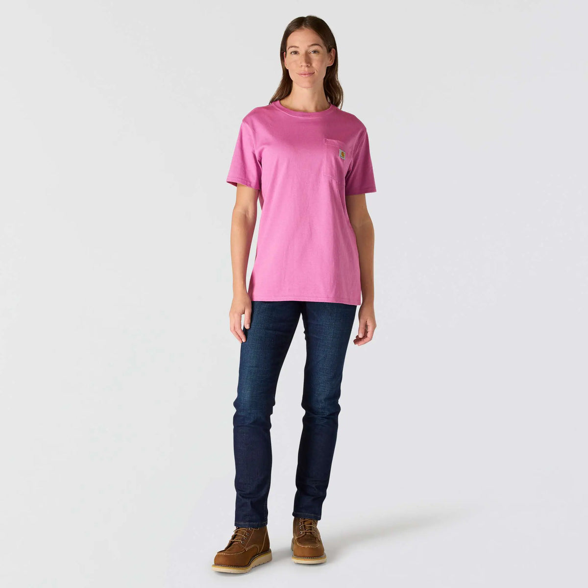 Women's Iconic K87 Pocket T-Shirt