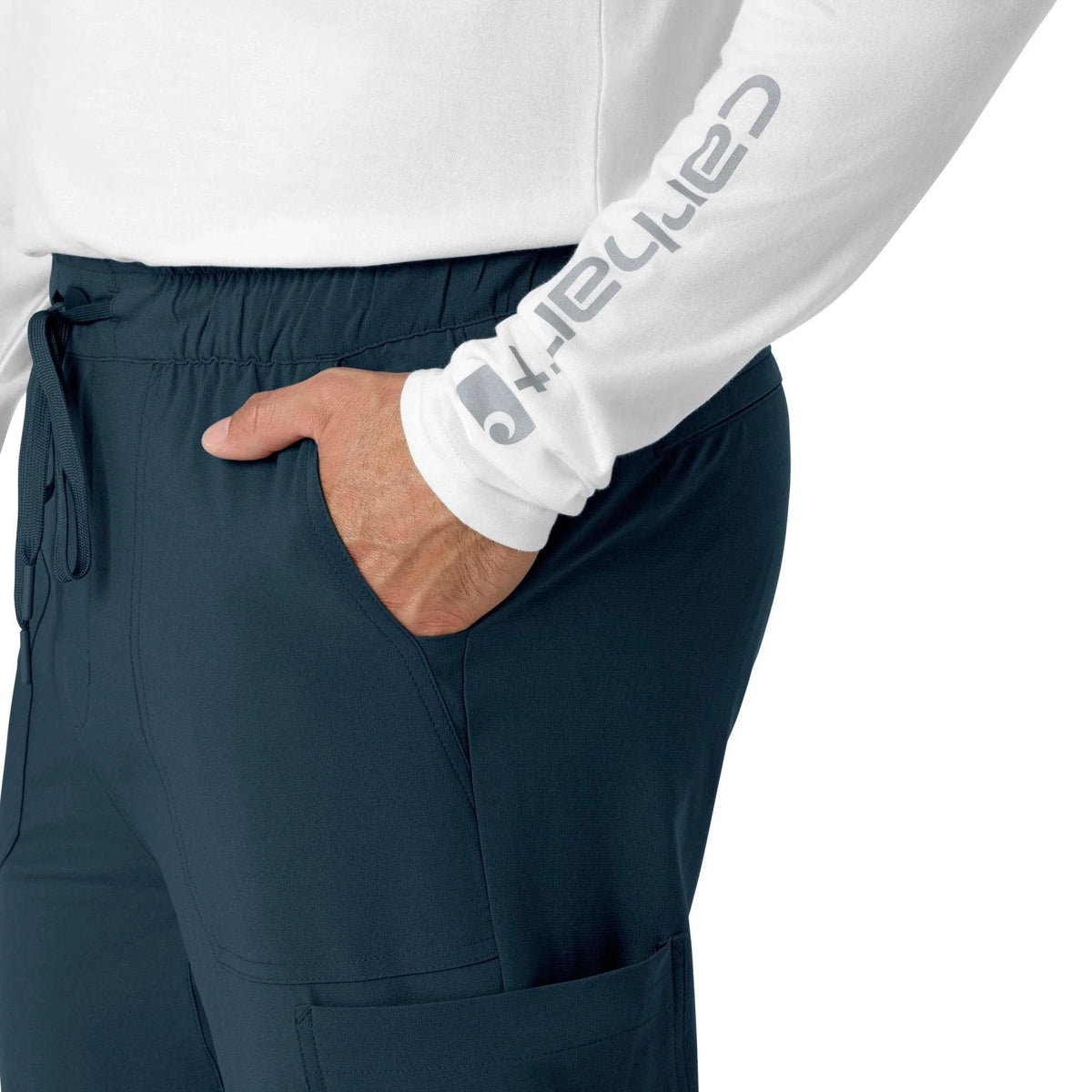 Force Cross-Flex Men's Jogger Scrub Pant