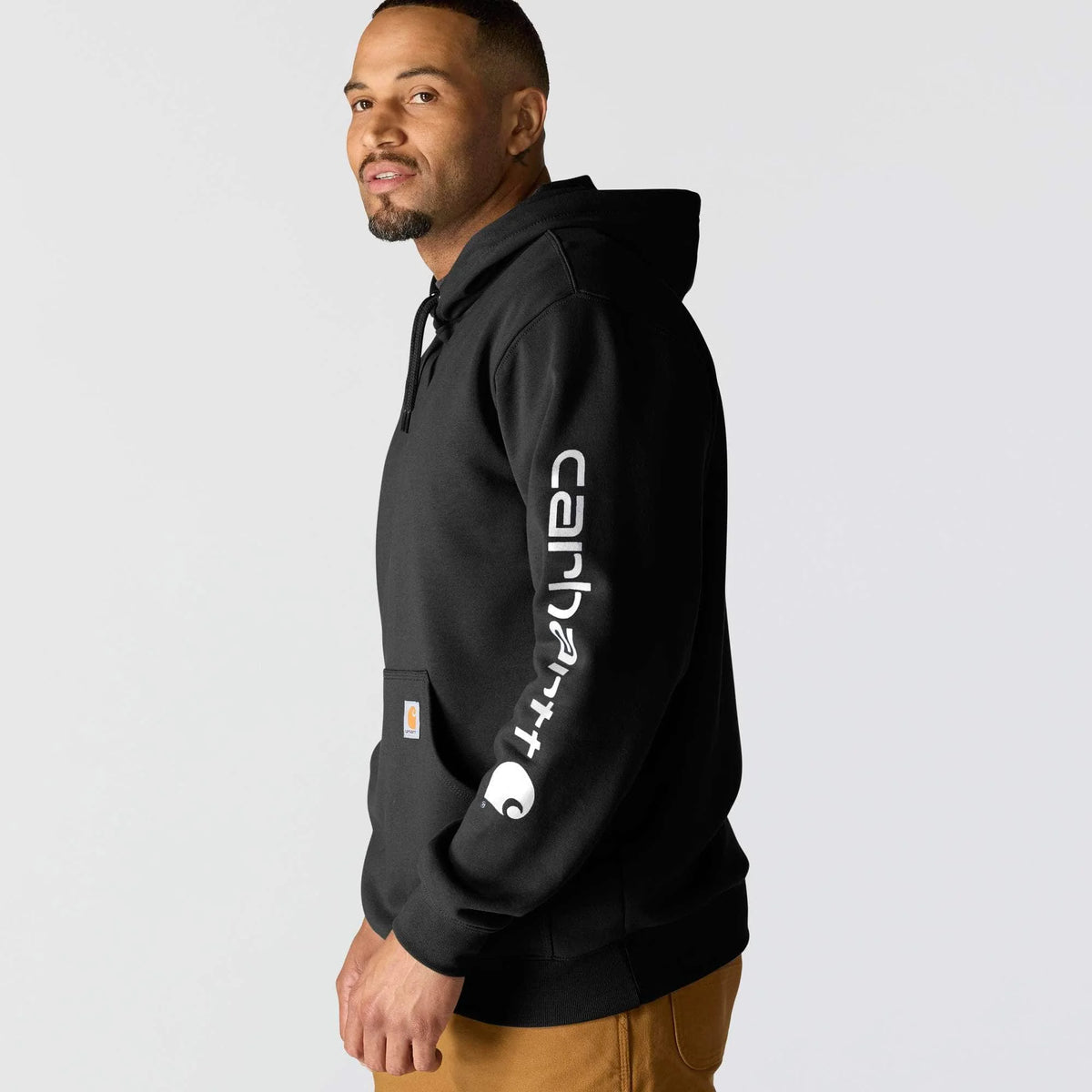 Iconic K288 Logo Sweatshirt