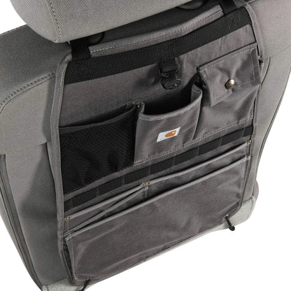 Universal Nylon Duck Seat Organizer