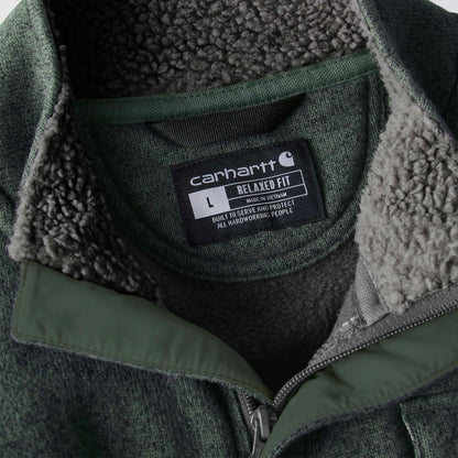 Wayland Sweater