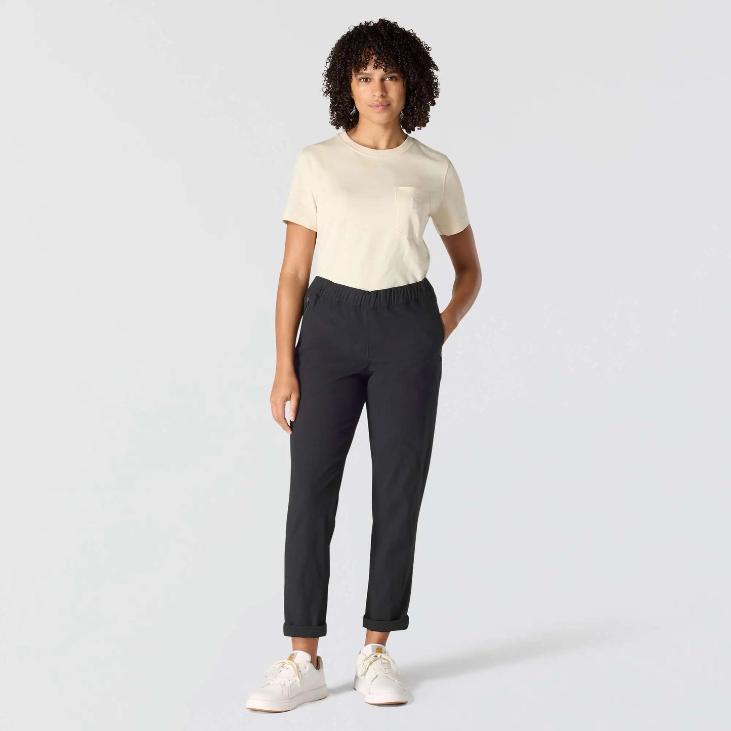 Women's Force Ripstop Pant