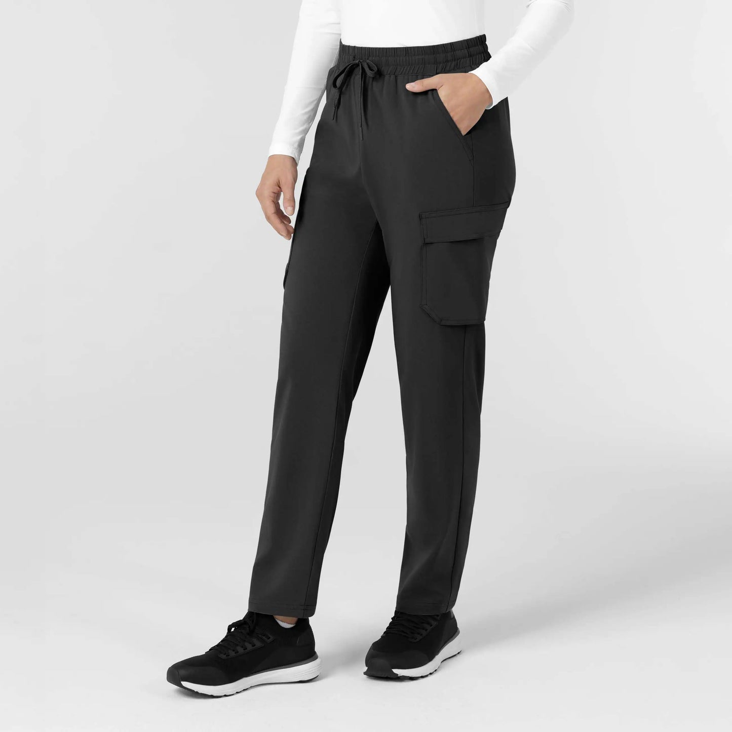 Women’s Force Cross-Flex High Waisted Ankle Scrub Pant