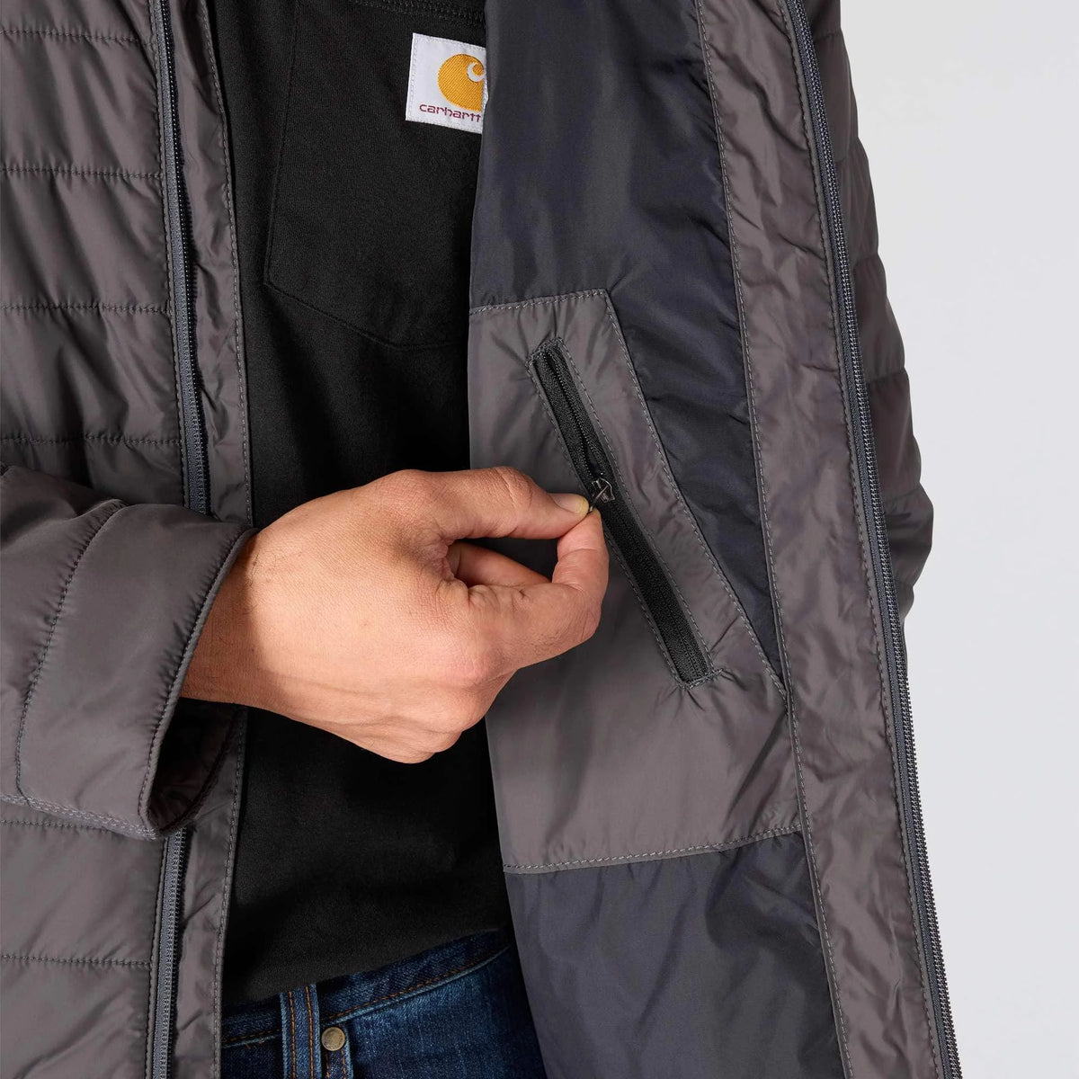 Gilliam Jacket