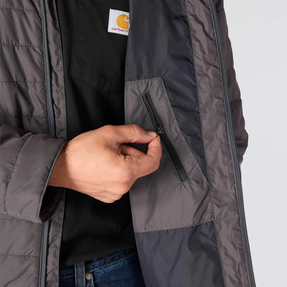 Gilliam Jacket