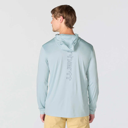 Force Sun Defender™ Relaxed Logo Hoodie