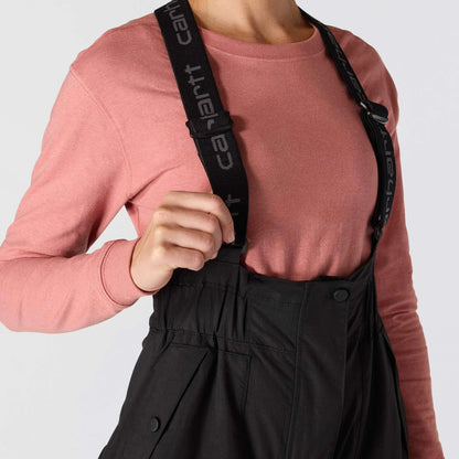Women's Rainier Bib Overall