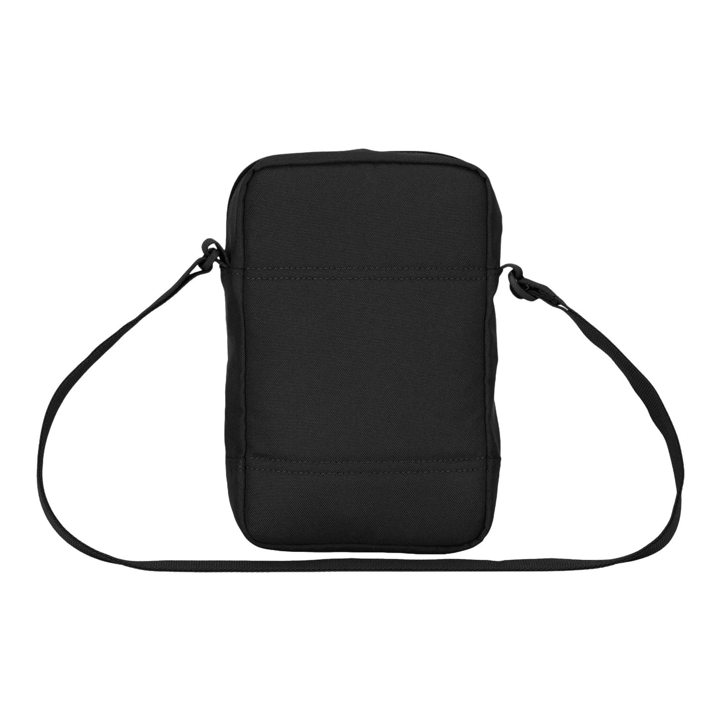 Classic Crossbody Zip Bag