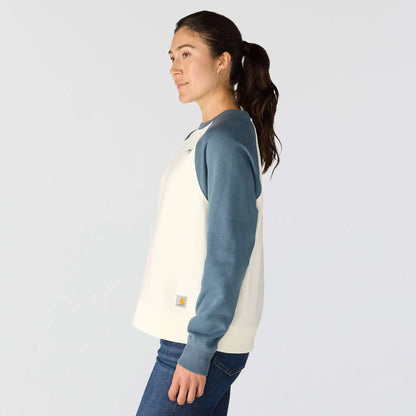 Women's Sawyer Crewneck Sweatshirt