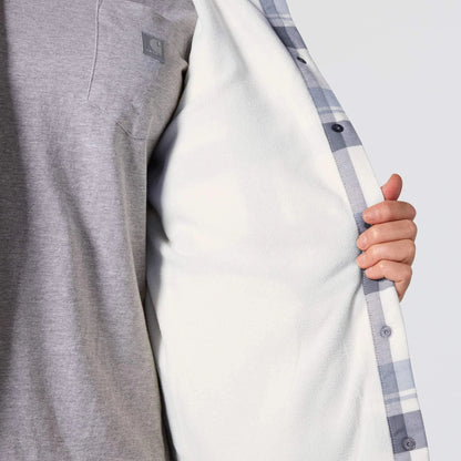 Women's Hamilton Plaid Shirt Jac
