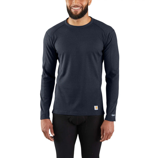 Men's Base Layer Thermal Shirt - Carhartt Force® - Midweight