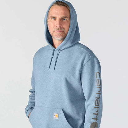 FR Force Marquette Logo Sweatshirt
