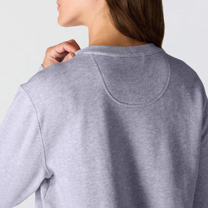 Women's TENCEL™ Fiber Series Crewneck Sweatshirt