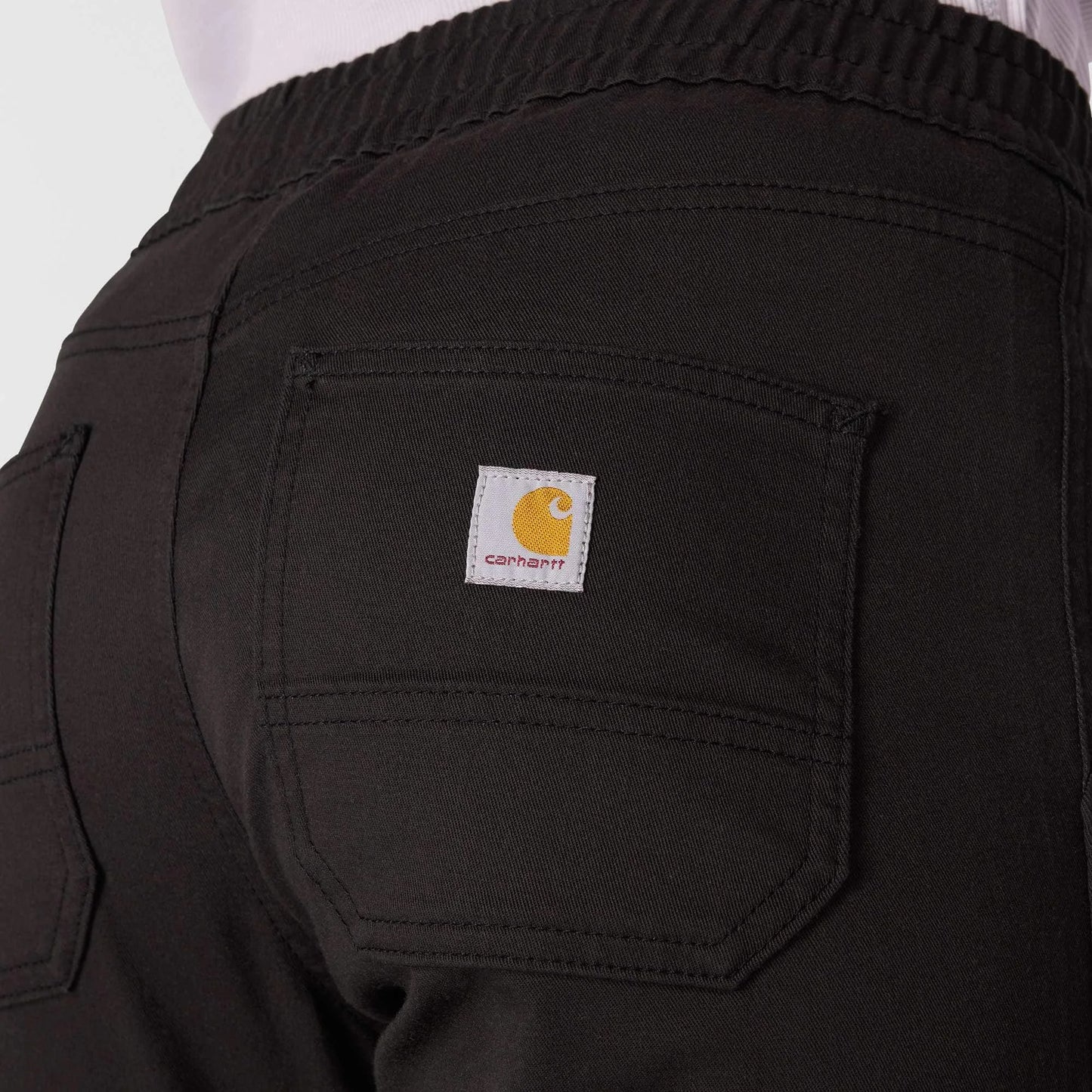 Women's TENCEL™ Fiber Series Relaxed Fit Twill Jogger