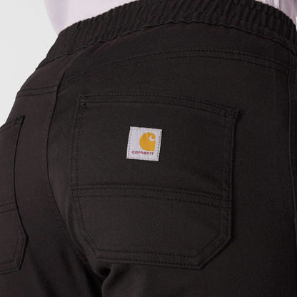 Women's TENCEL™ Fiber Series Relaxed Fit Twill Jogger