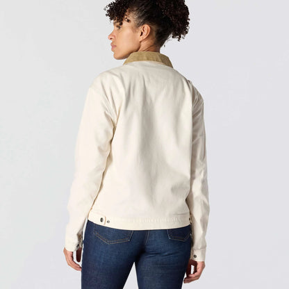 Women's Iconic Crawford Detroit Jacket