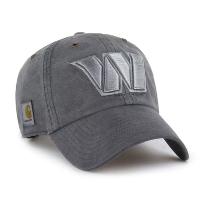 Washington Commanders '47 Dyed Clean Up