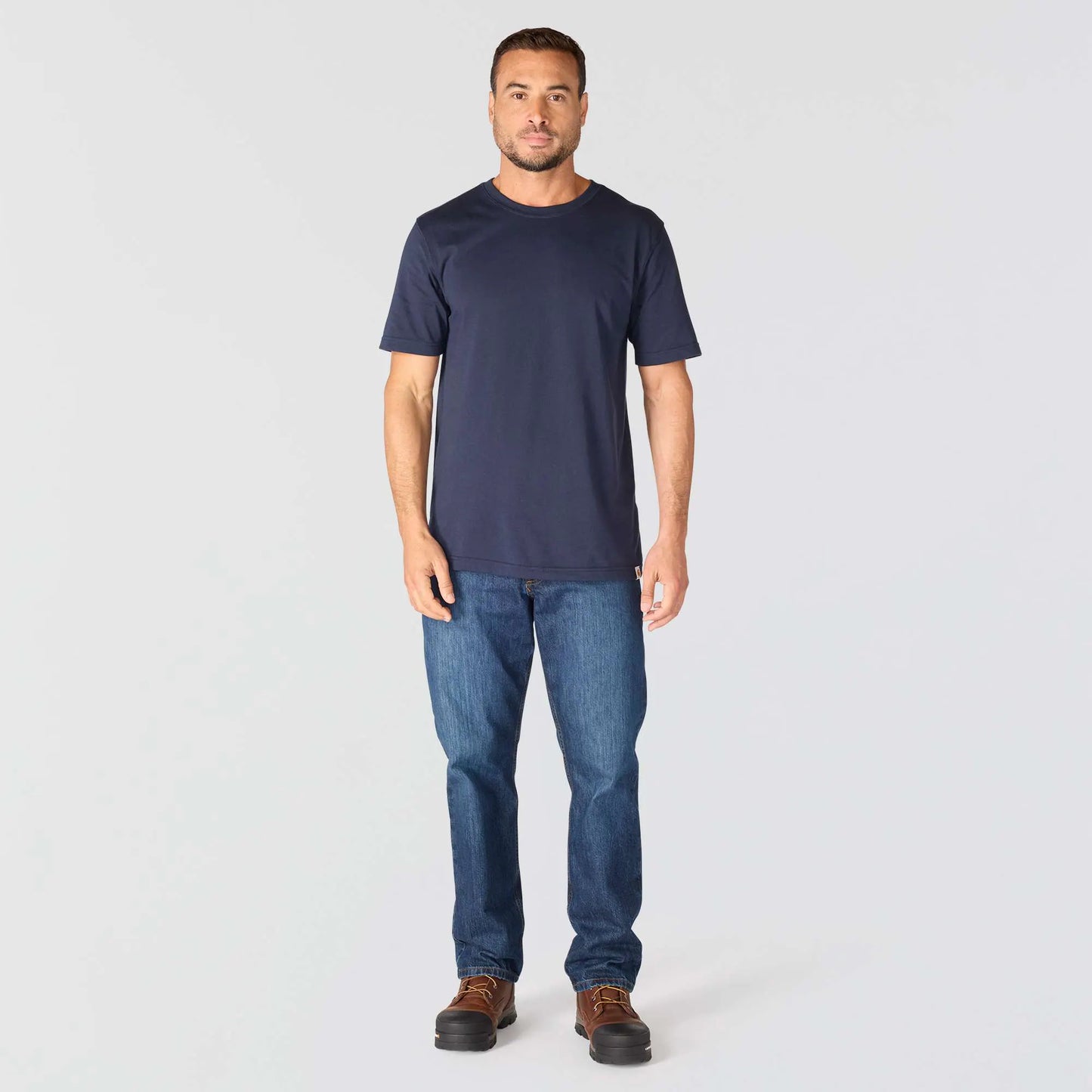 Irvine Relaxed T-Shirt