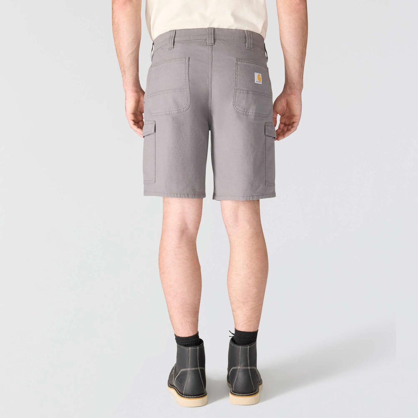 Relaxed 9" Rigby Cargo Short