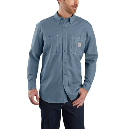FR Force Sun Defender™ LS Shirt