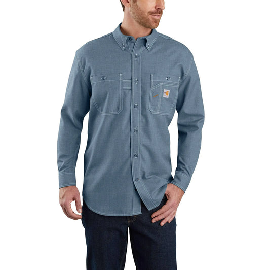 FR Force Sun Defender™ LS Shirt