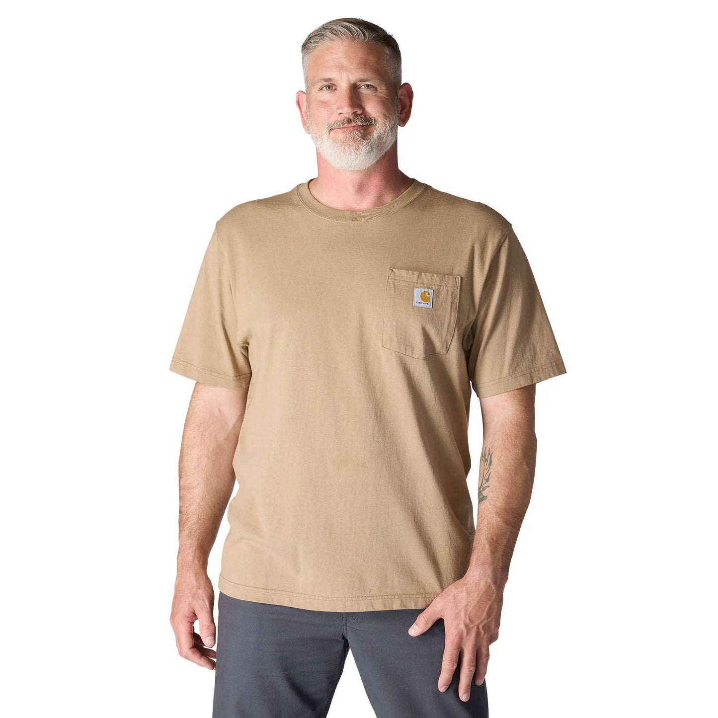 Iconic K87 Pocket T-Shirt