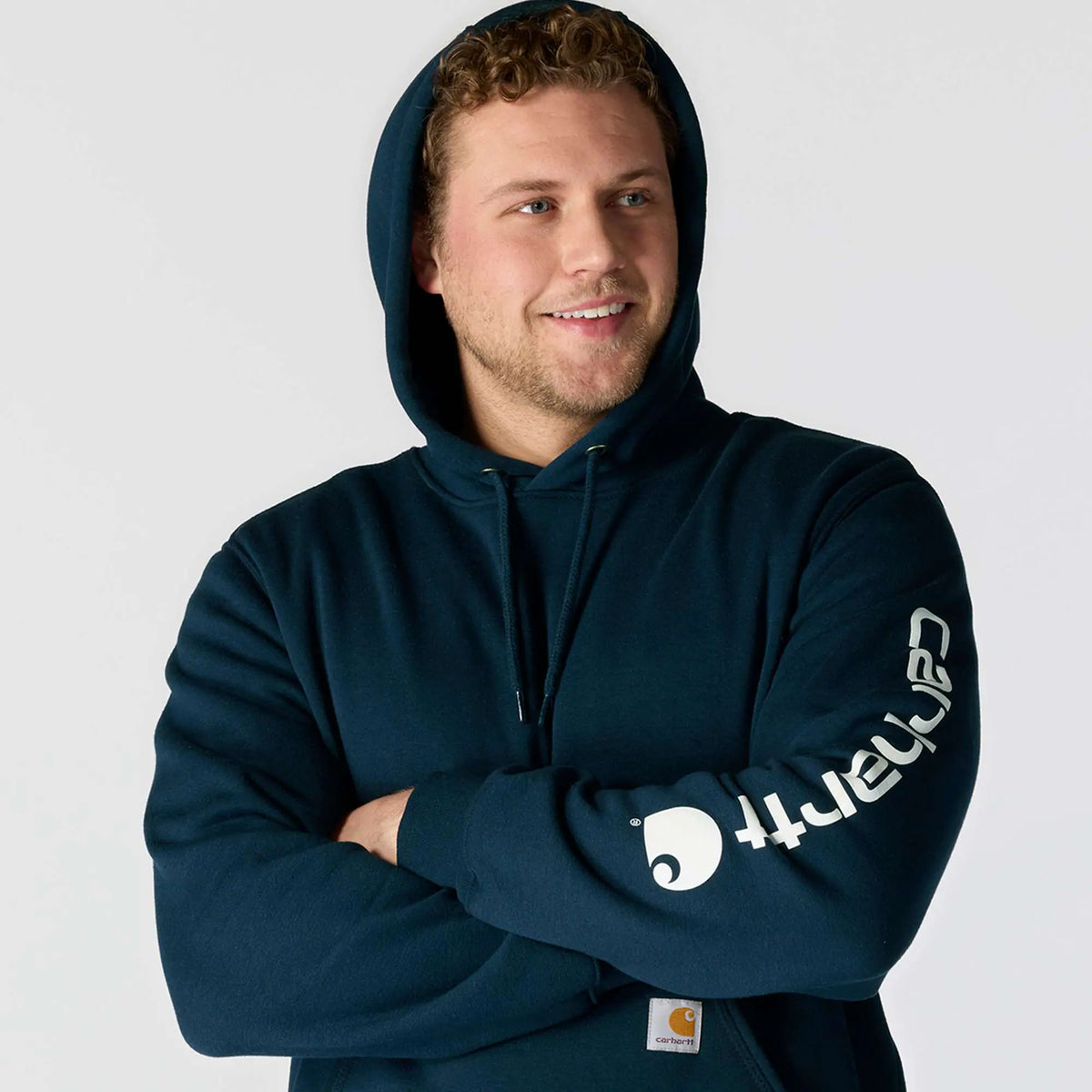 Iconic K288 Logo Sweatshirt