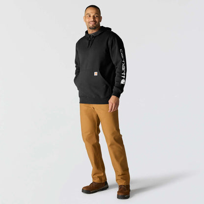 Iconic K288 Logo Sweatshirt