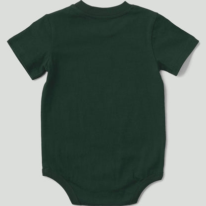 Kids' Short Sleeve St. Patty's Bodysuit (Baby)