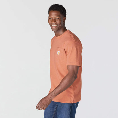 Irvine Relaxed Duck Landscape T-Shirt