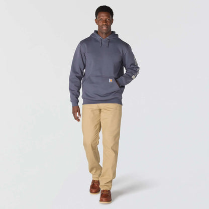 Iconic K288 Logo Sweatshirt
