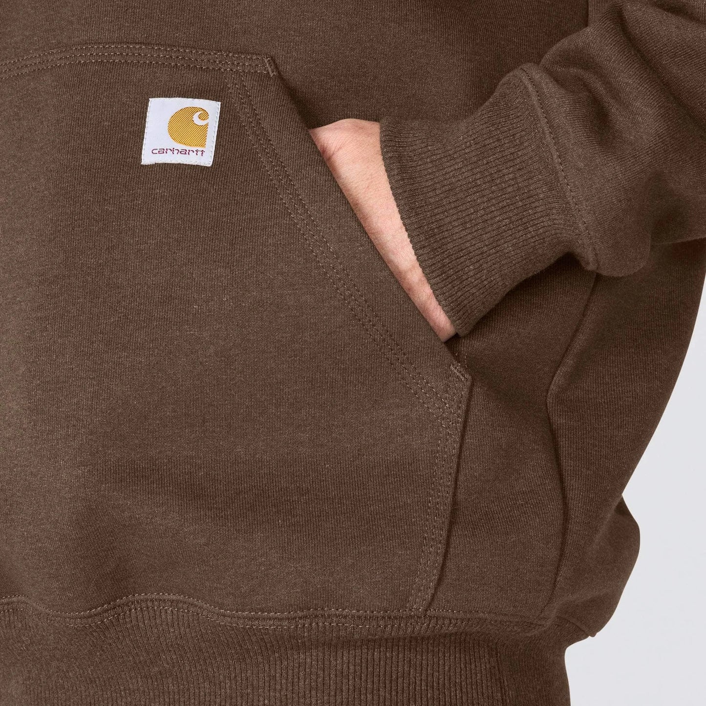 Paxton 1/4-Zip Sweatshirt