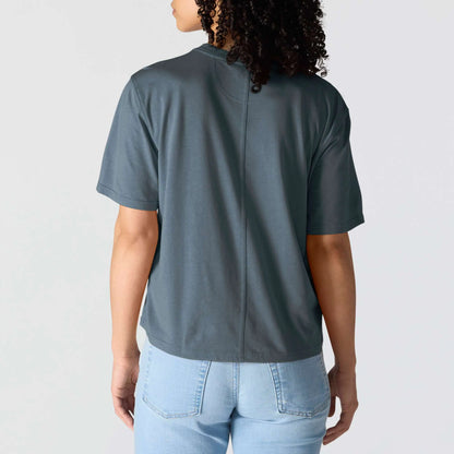 Women's TENCEL™ Fiber Series Loose T-Shirt