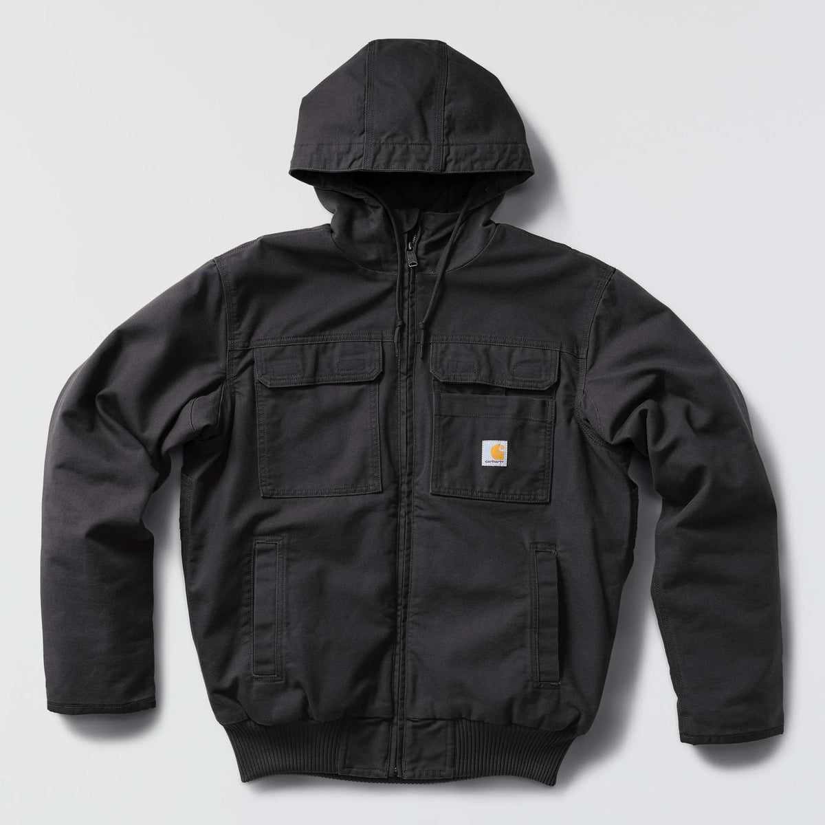 Washed Duck Bartlett Active Jac